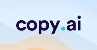 Copy.ai preview