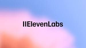 ElevenLabs preview