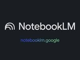 NotebookLM preview