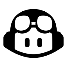 GitHub Copilot logo