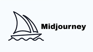 Midjourney logo