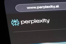 Perplexity preview